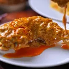 Chicken Chap Recipe | কলকাতা স্টাইল চিকেন চাপ বানানোর সহজ পদ্ধতি