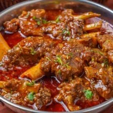 Mutton Kolhapuri Recipe | মহারাষ্ট্র স্পেশাল মটন কোলাপুরি