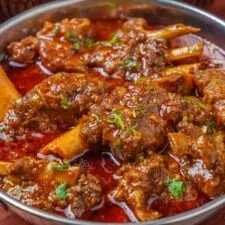 Mutton Kolhapuri Recipe | মহারাষ্ট্র স্পেশাল মটন কোলাপুরি