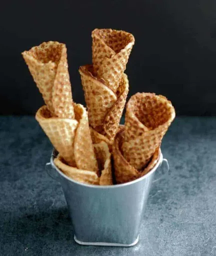 Ice Cream Cone