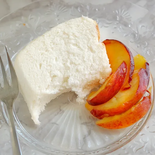 Angel Food Cake