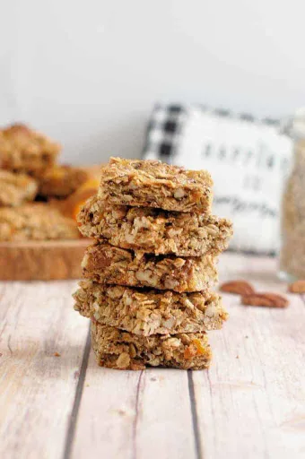 Granola Bar Recipe