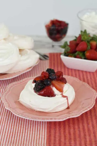 Pavlova