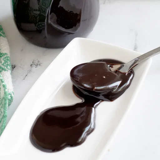 Hot Fudge Sauce Recipe