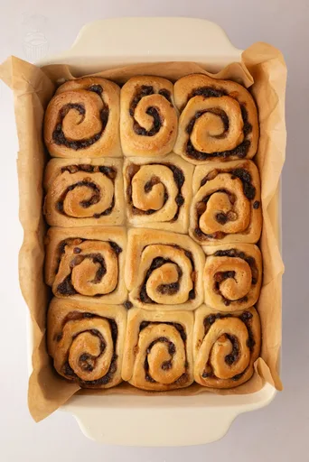 Chelsea Buns