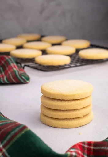 Shortbread
