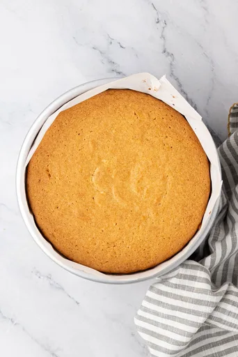 Pastel de Madeira