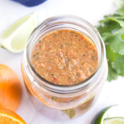 El adobo mexicano definitivo para pollo (o arrachera)