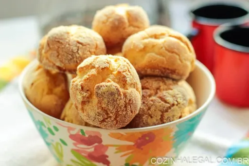 Broa de Corn