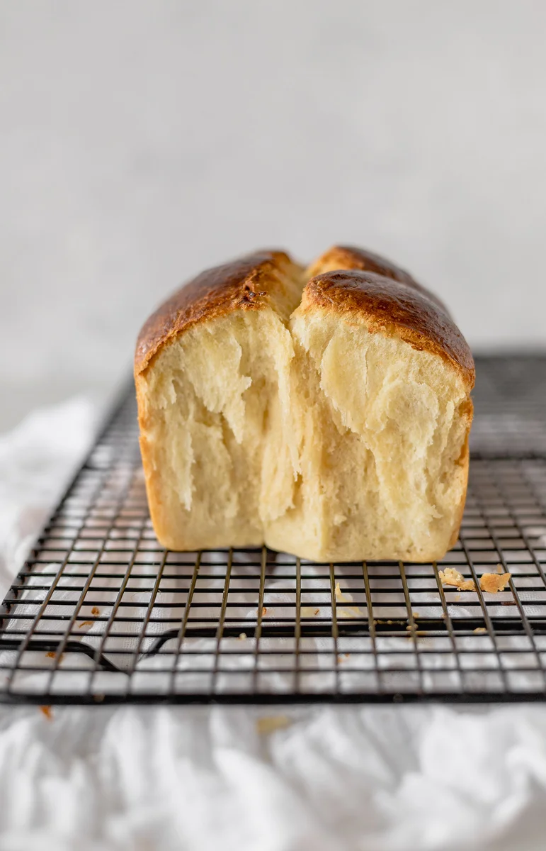 Brioche Nantaise