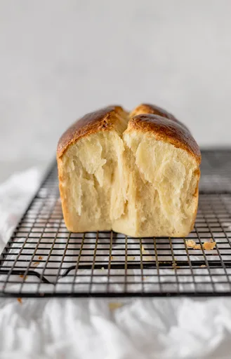 Brioche de Nantes