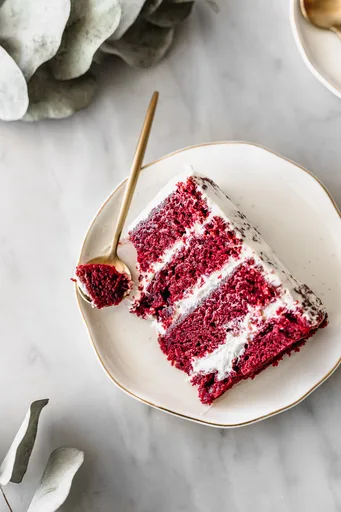 Red Velvet Cake