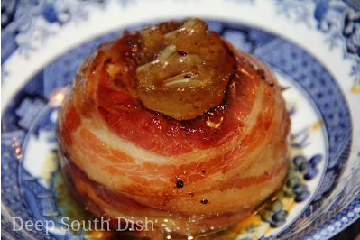 Baked Vidalia Onions