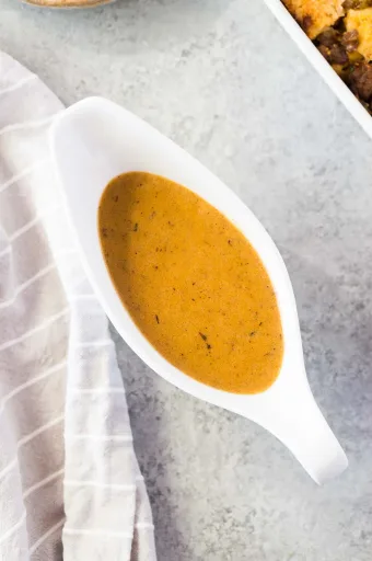 Gravy