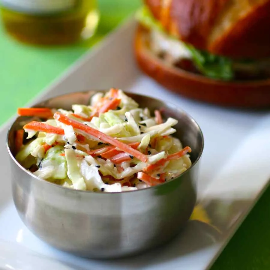 Coleslaw