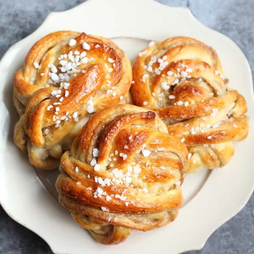 Kardemummabullar