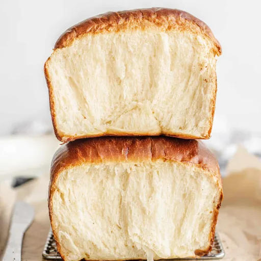 Hokkaido Milk Bread Recipe