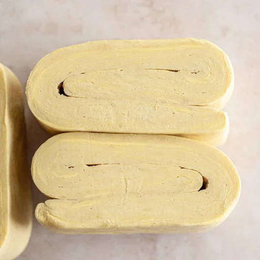 Receta de hojaldre rápido y fácil
