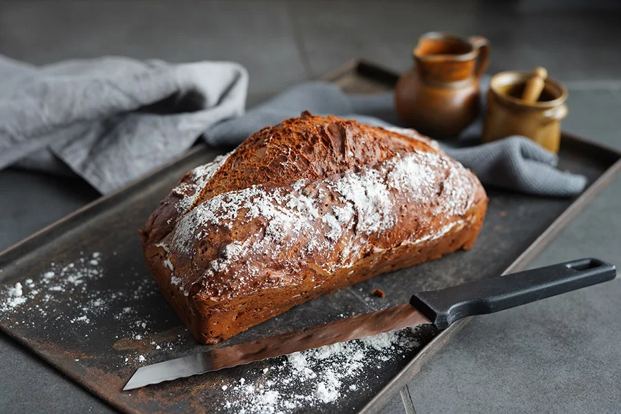 Eiweiss Brot Rezept