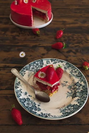 Fraisier