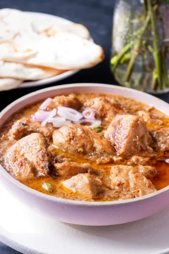 Chicken Korma Simplified