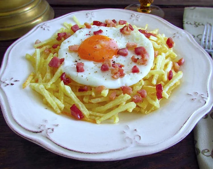 Egg Nests