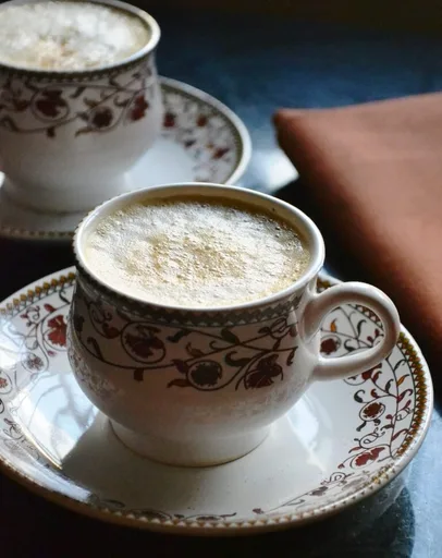 Caffè Latte Recipe