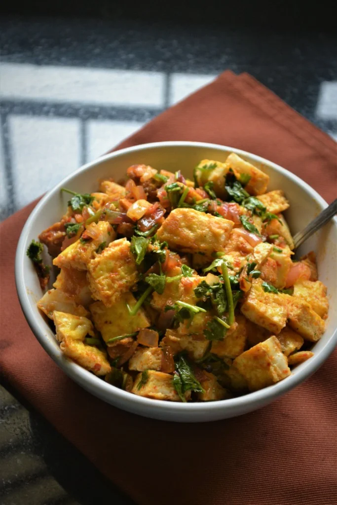 Egg Manchurian Recipe