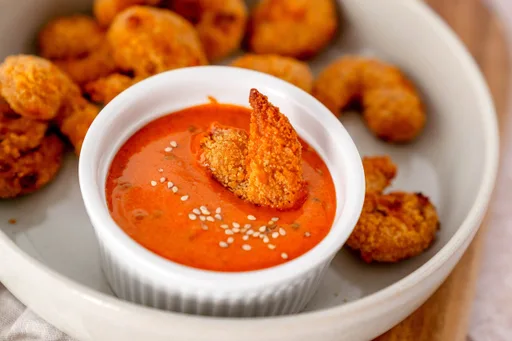 Mayonesa con Gochujang