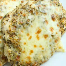 Receta Fácil de Pechuga de Pollo al Horno a la Italiana