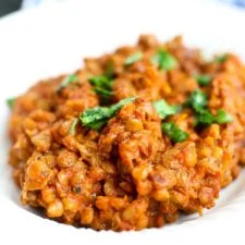 Instant Pot Lentils