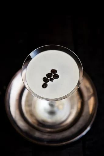 Espresso Martini