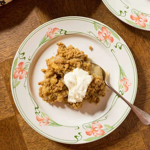 Apple Betty