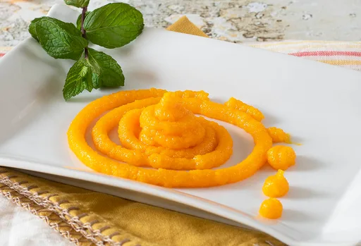 Crema de YEMA para tartas y pasteles
