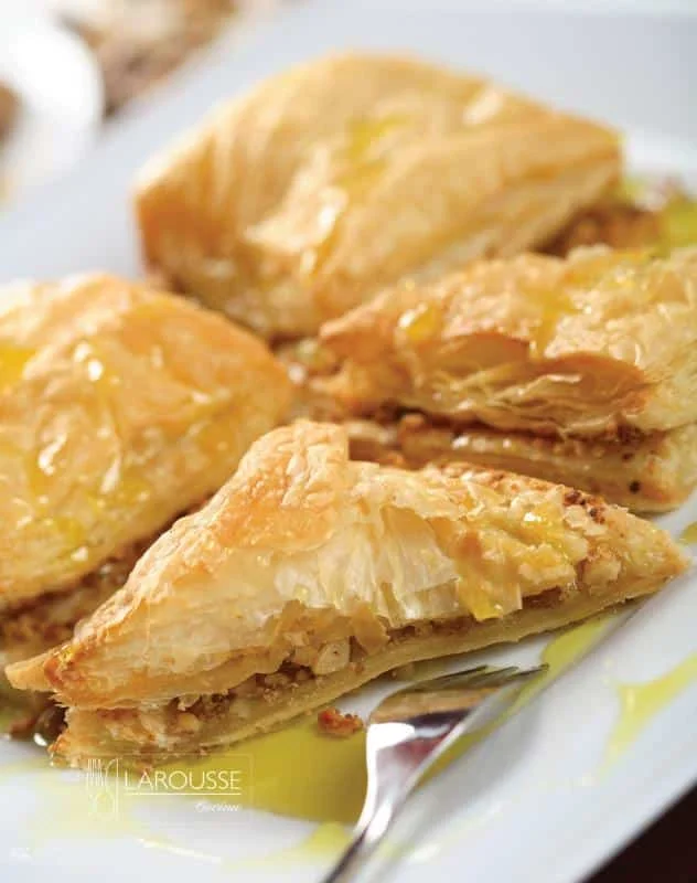 Baklava