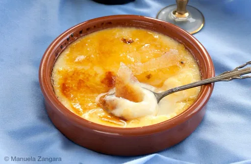 Crema Catalana Recipe