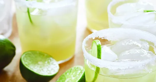 Classic Daiquiris, Updated | Recipes