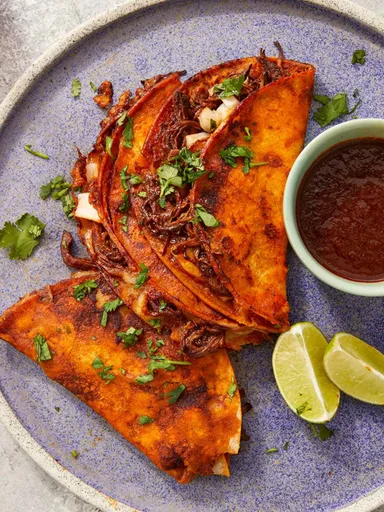 Easy Birria Tacos Recipe