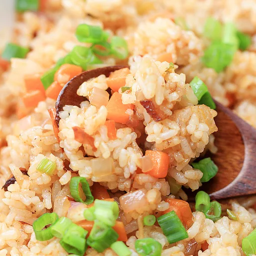 Szechuan Fried Rice
