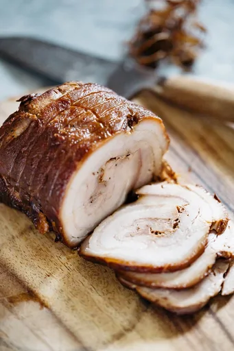 Ramen Chashu