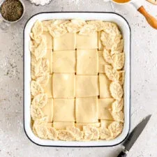 Chicken Pot Pie