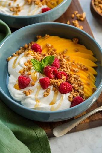 Yogur Griego Batido
