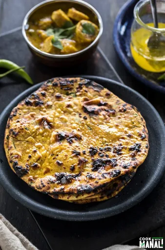 Missi Roti
