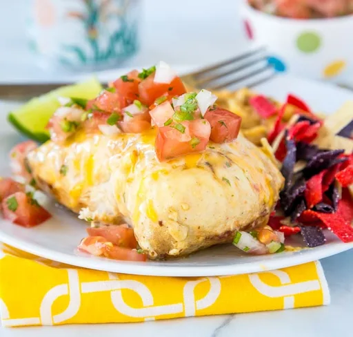 Pollo Fiesta Lima