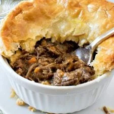 Meat Pie Recipe: An Aussie Favorite!