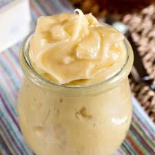 Honey Butter