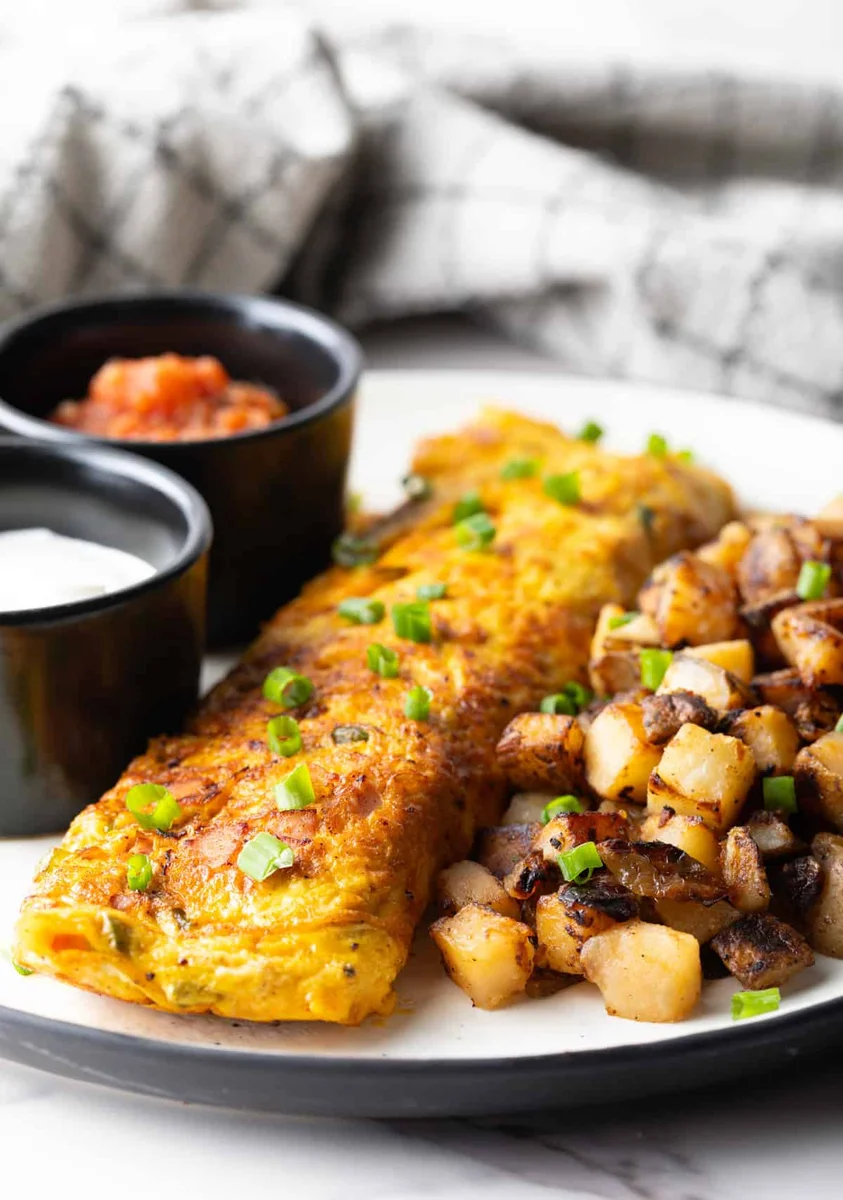 Denver Omelette