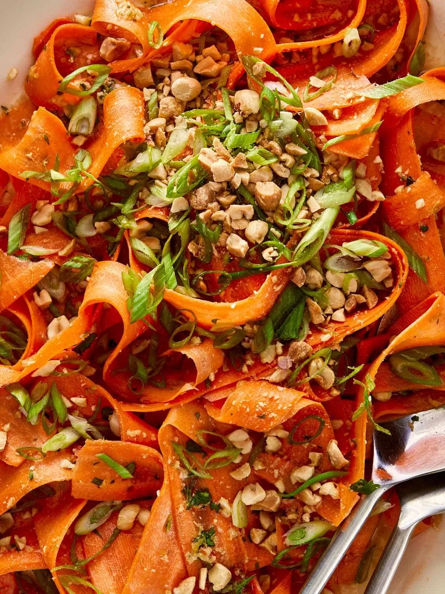 Carrot Salad