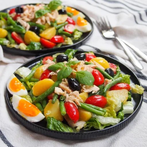 Ensalada nizarda