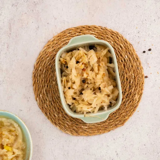 Sauerkraut